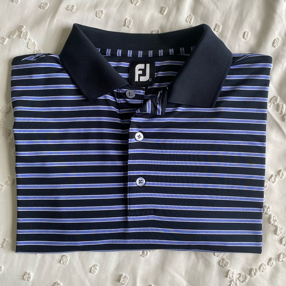 Men’s FootJoy Golf Shirt 🏌️‍♂️